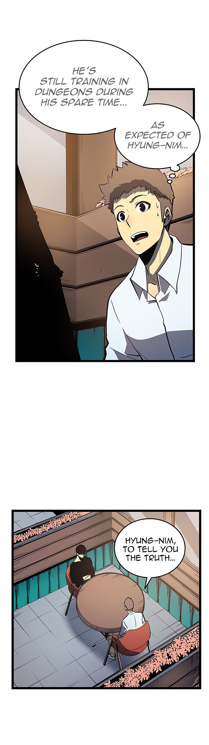 Solo Leveling, Chapter 76 image 05